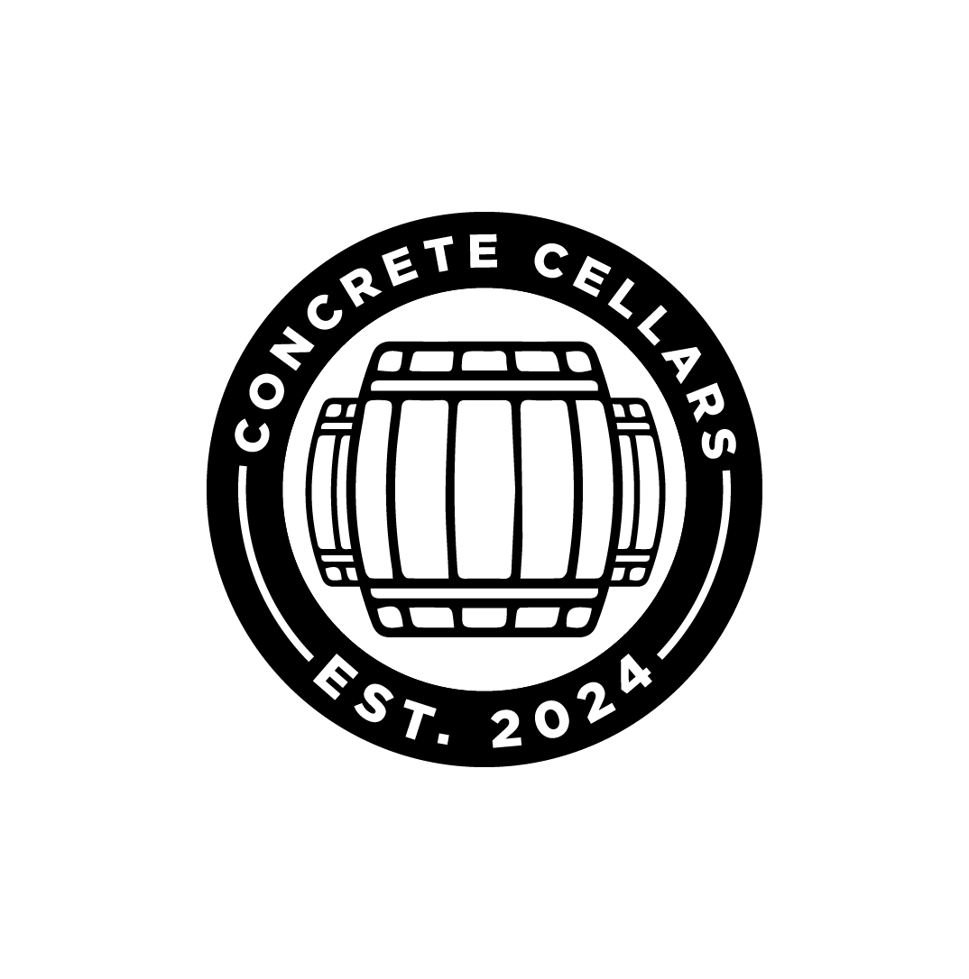 Concrete Cellars Logo